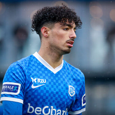 U18 - OH Leuven