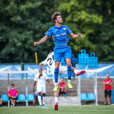 Beloften - Eupen