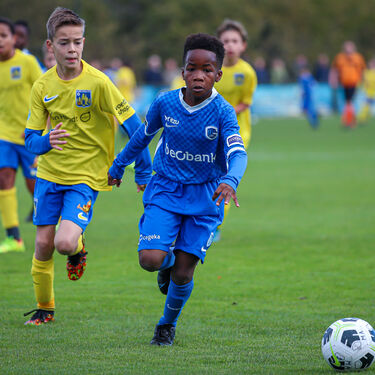 U11 - KVC Westerlo