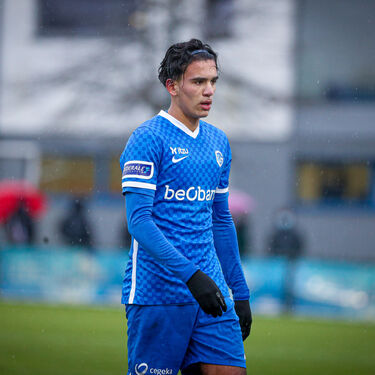 U18 - OH Leuven