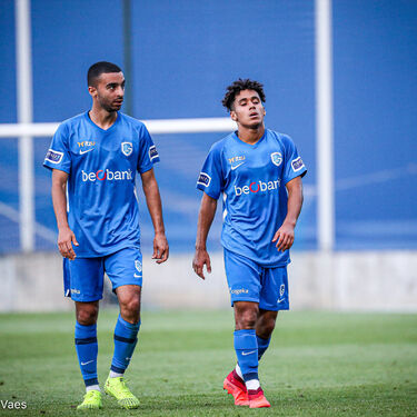 Beloften - Eupen
