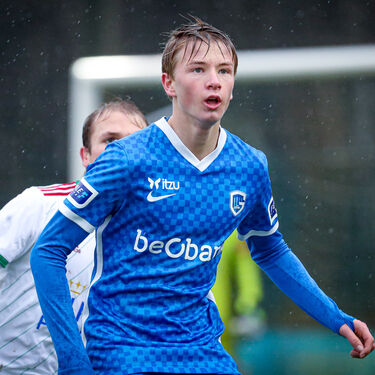 U18 - OH Leuven