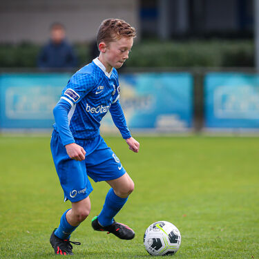 U11 - KVC Westerlo