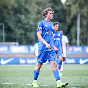 Beloften - Eupen