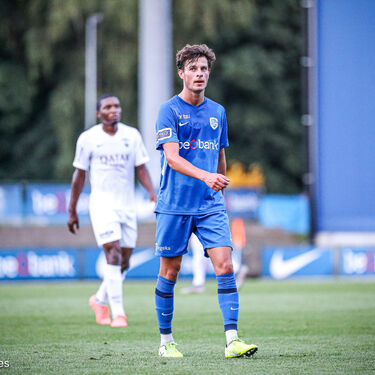 Beloften - Eupen