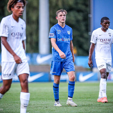 Beloften - Eupen