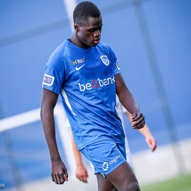 Beloften - Eupen