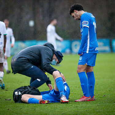 U18 - OH Leuven