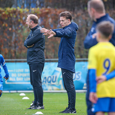 U11 - KVC Westerlo