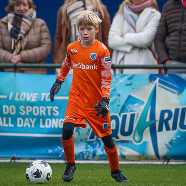 U11 - KVC Westerlo