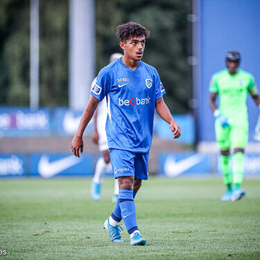 Beloften - Eupen
