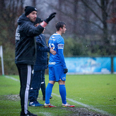 U18 - OH Leuven