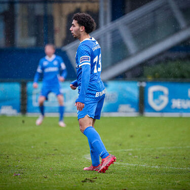 U18 - OH Leuven