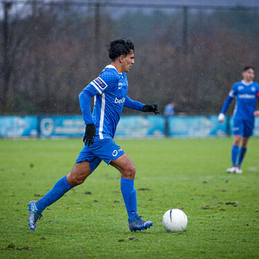 U18 - OH Leuven