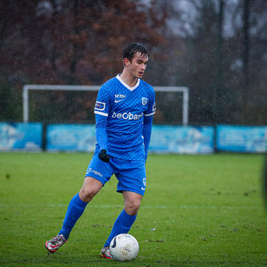 U18 - OH Leuven