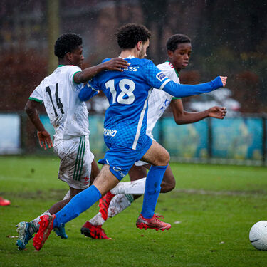 U18 - OH Leuven