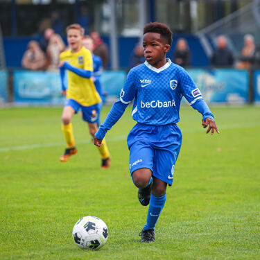 U11 - KVC Westerlo