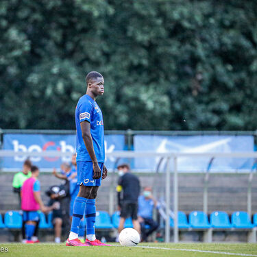 Beloften - Eupen
