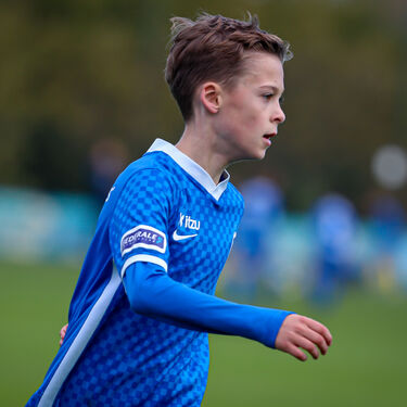 U11 - KVC Westerlo