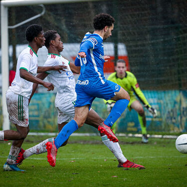 U18 - OH Leuven