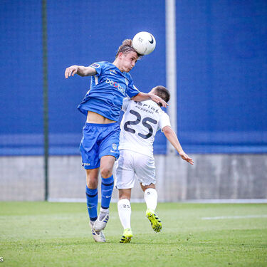Beloften - Eupen