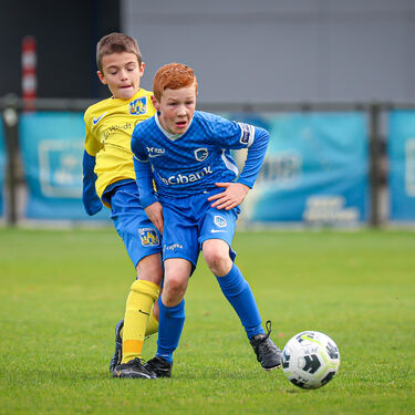 U11 - KVC Westerlo