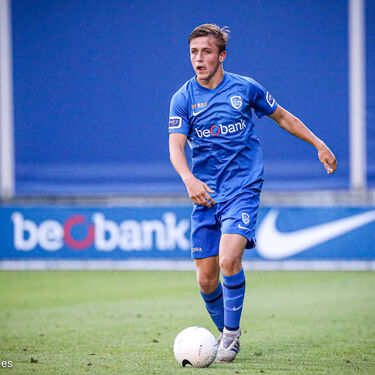 Beloften - Eupen