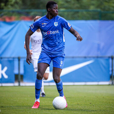 Beloften - Eupen