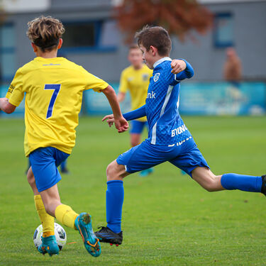 U11 - KVC Westerlo