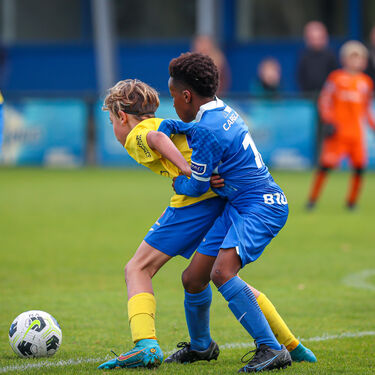 U11 - KVC Westerlo