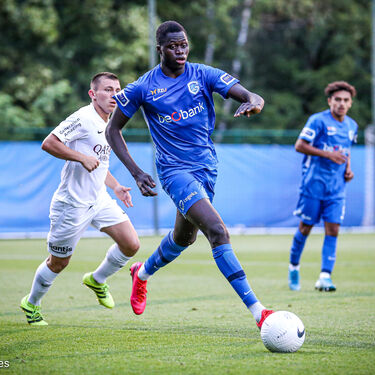 Beloften - Eupen