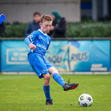 U11 - KVC Westerlo