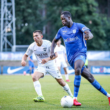 Beloften - Eupen