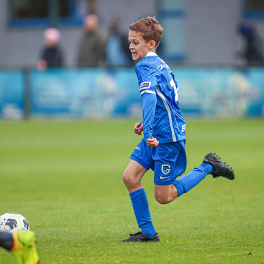 U11 - KVC Westerlo