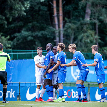 Beloften - Eupen