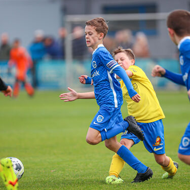 U11 - KVC Westerlo