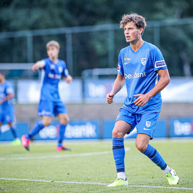 Beloften - Eupen