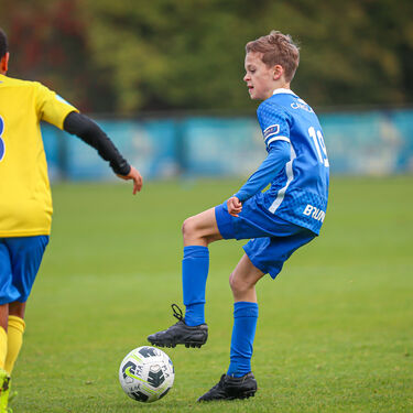 U11 - KVC Westerlo