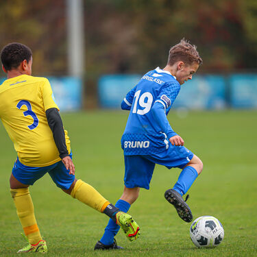 U11 - KVC Westerlo