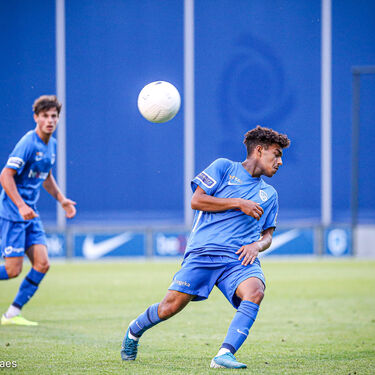 Beloften - Eupen