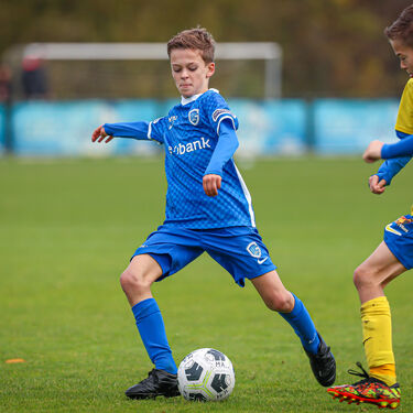 U11 - KVC Westerlo