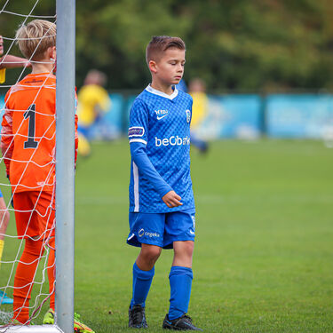 U11 - KVC Westerlo