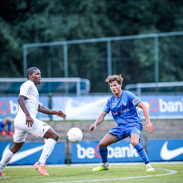 Beloften - Eupen
