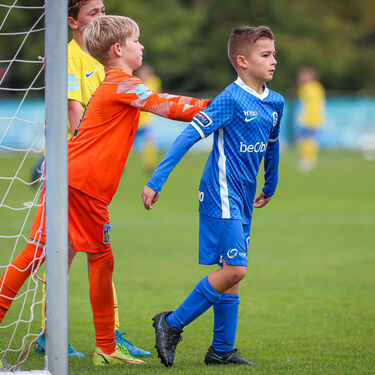 U11 - KVC Westerlo