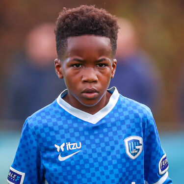 U11 - KVC Westerlo