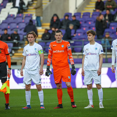 RSCA - Beloften