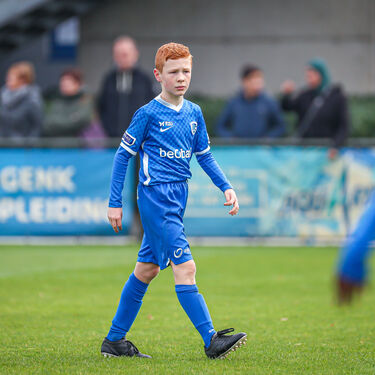 U11 - KVC Westerlo