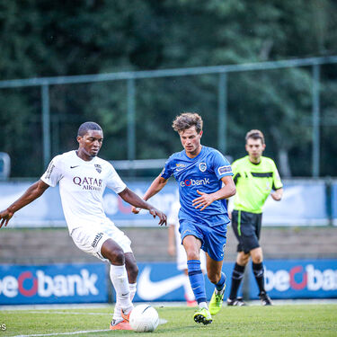 Beloften - Eupen