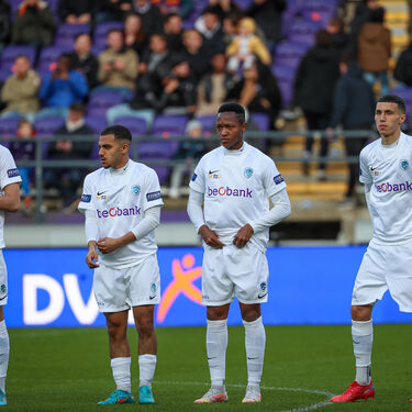 RSCA - Beloften