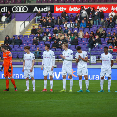 RSCA - Beloften